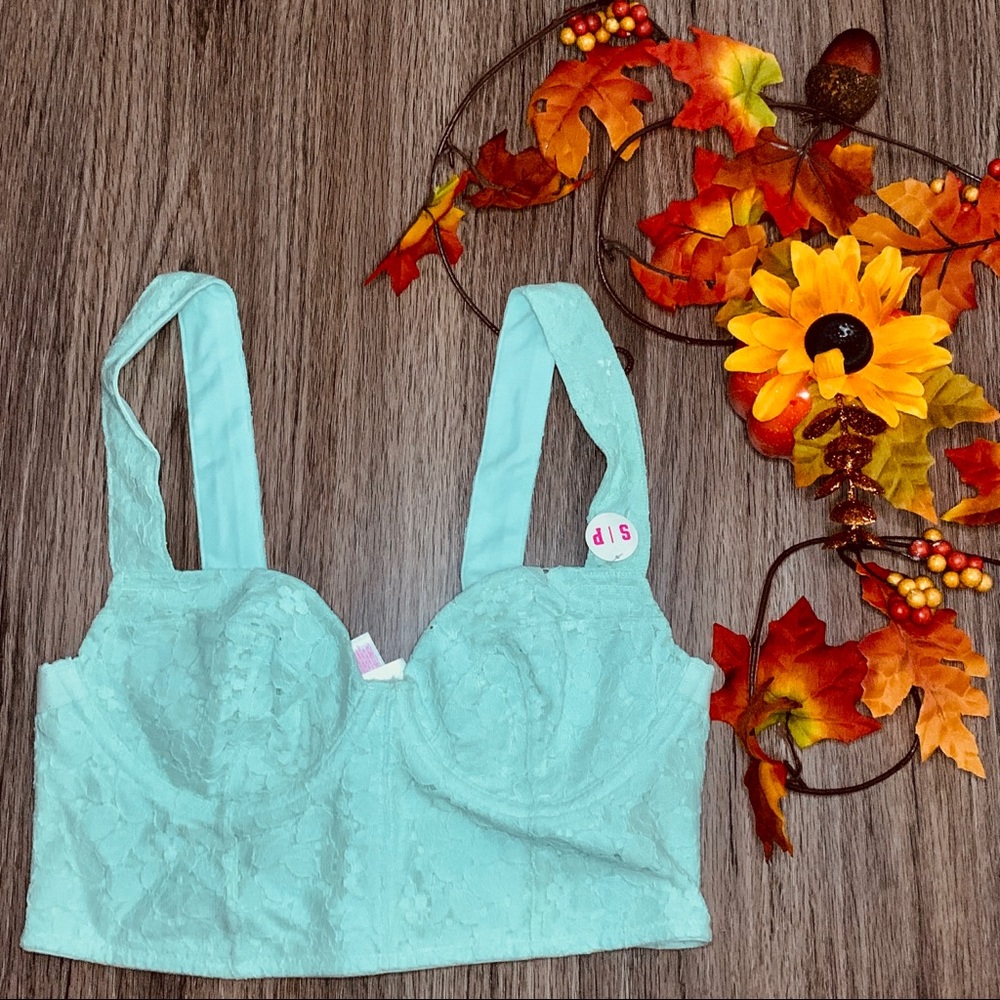 Vs pink